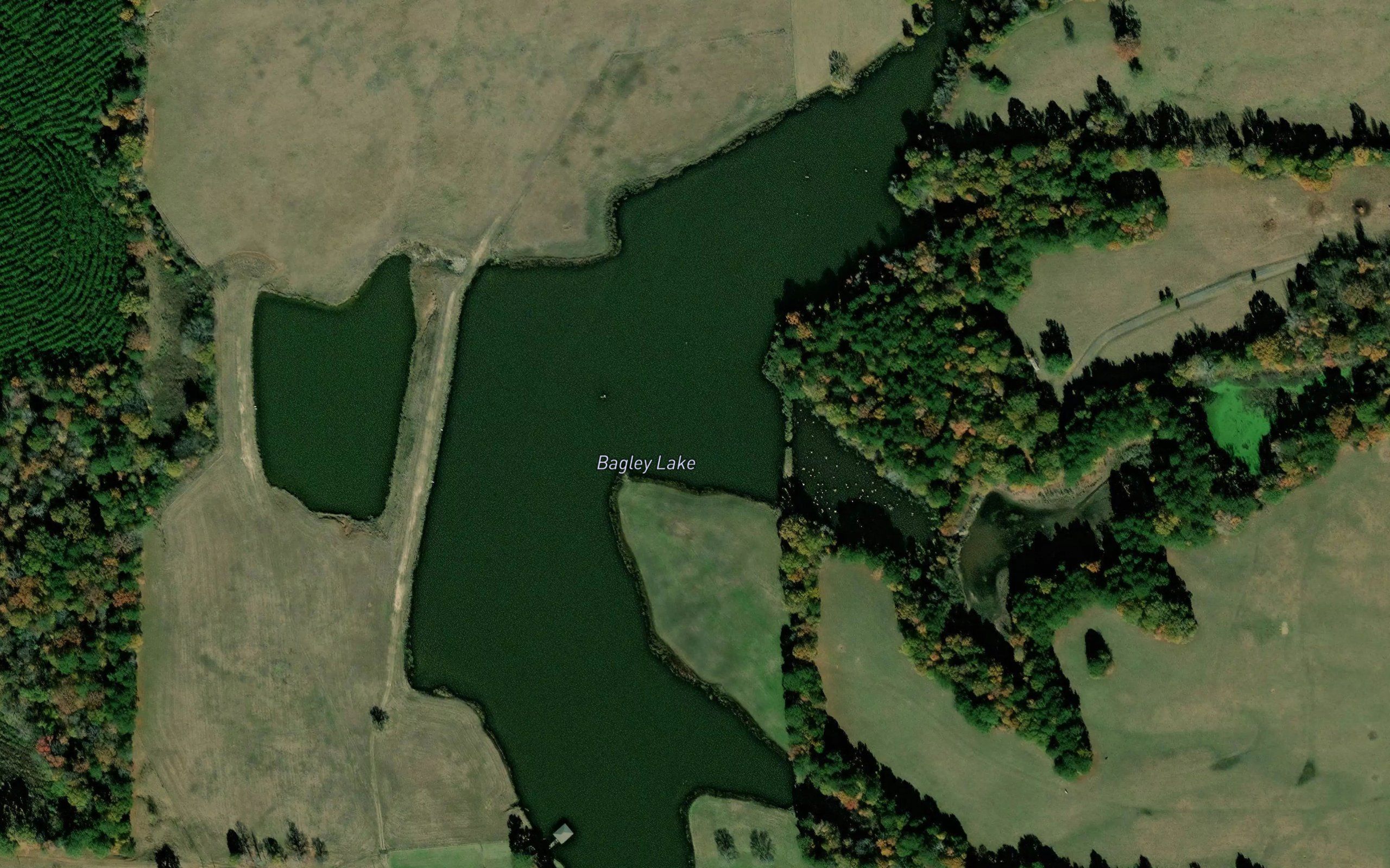 Bagley Lake