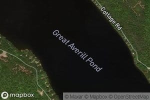 Great Averill Pond