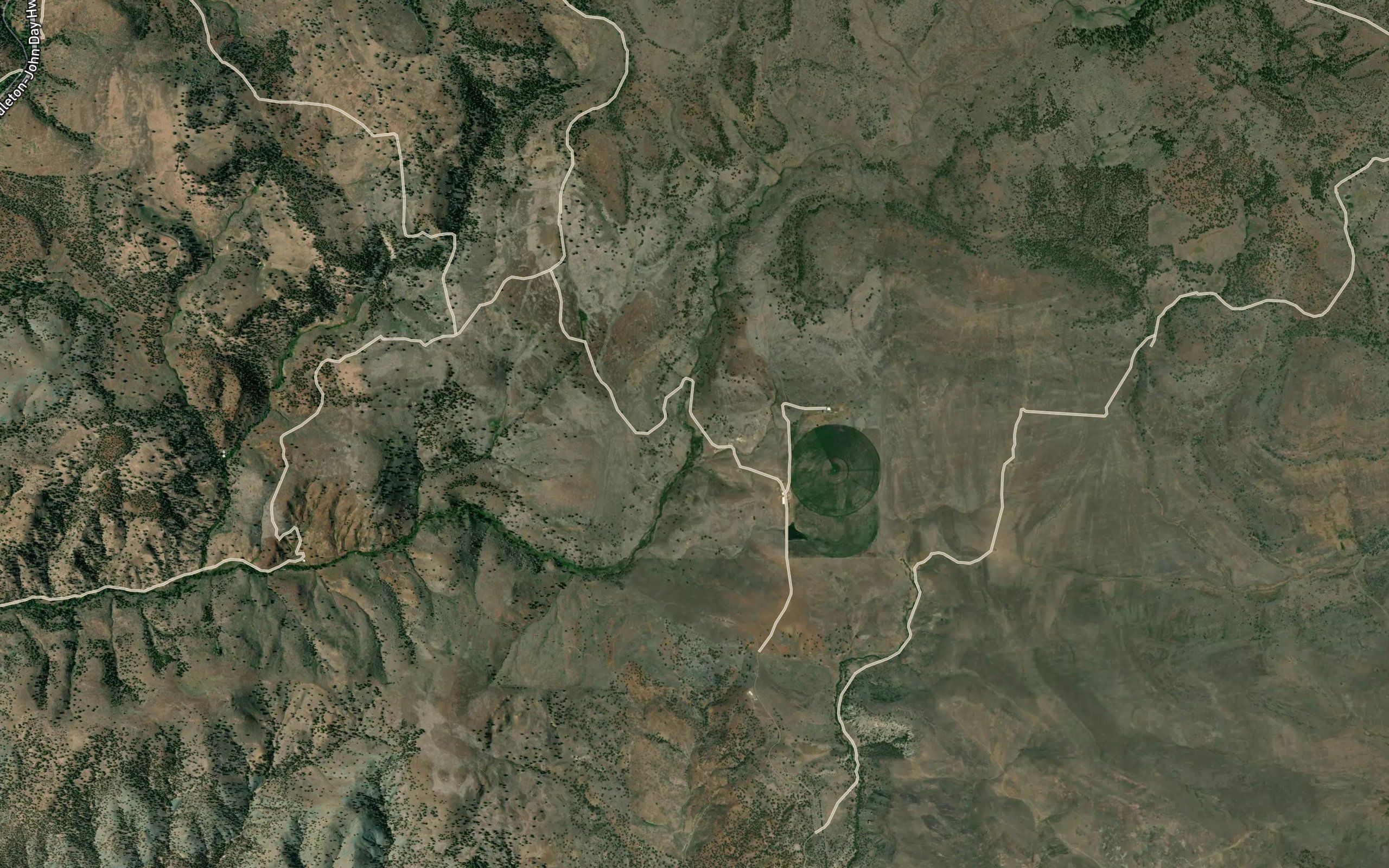 Big Springs