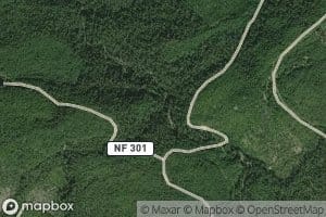 Lower Tillicum Creek