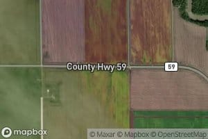 County Ditch Number One Hundred Twentyfour