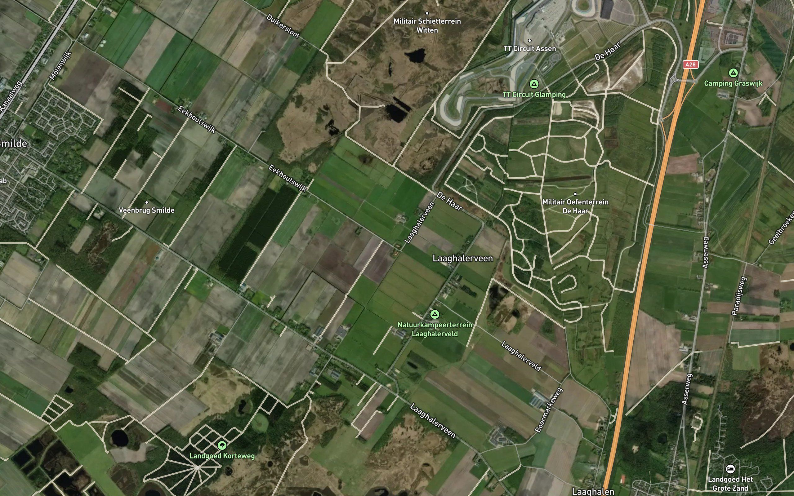Eekhoutswijk