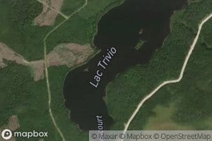 Lac Trivio