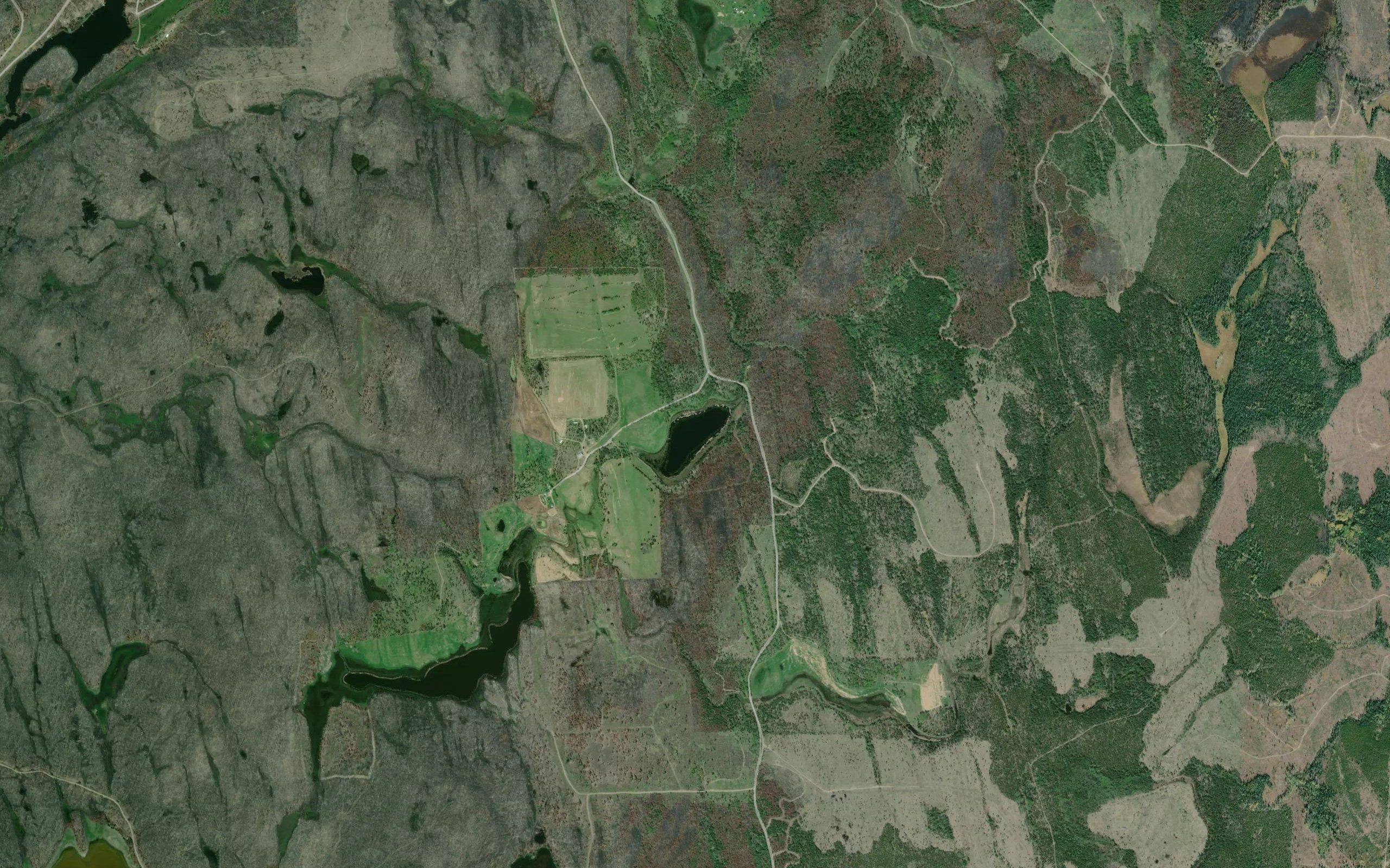 Bandello Lake