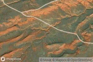 Val Day Creek