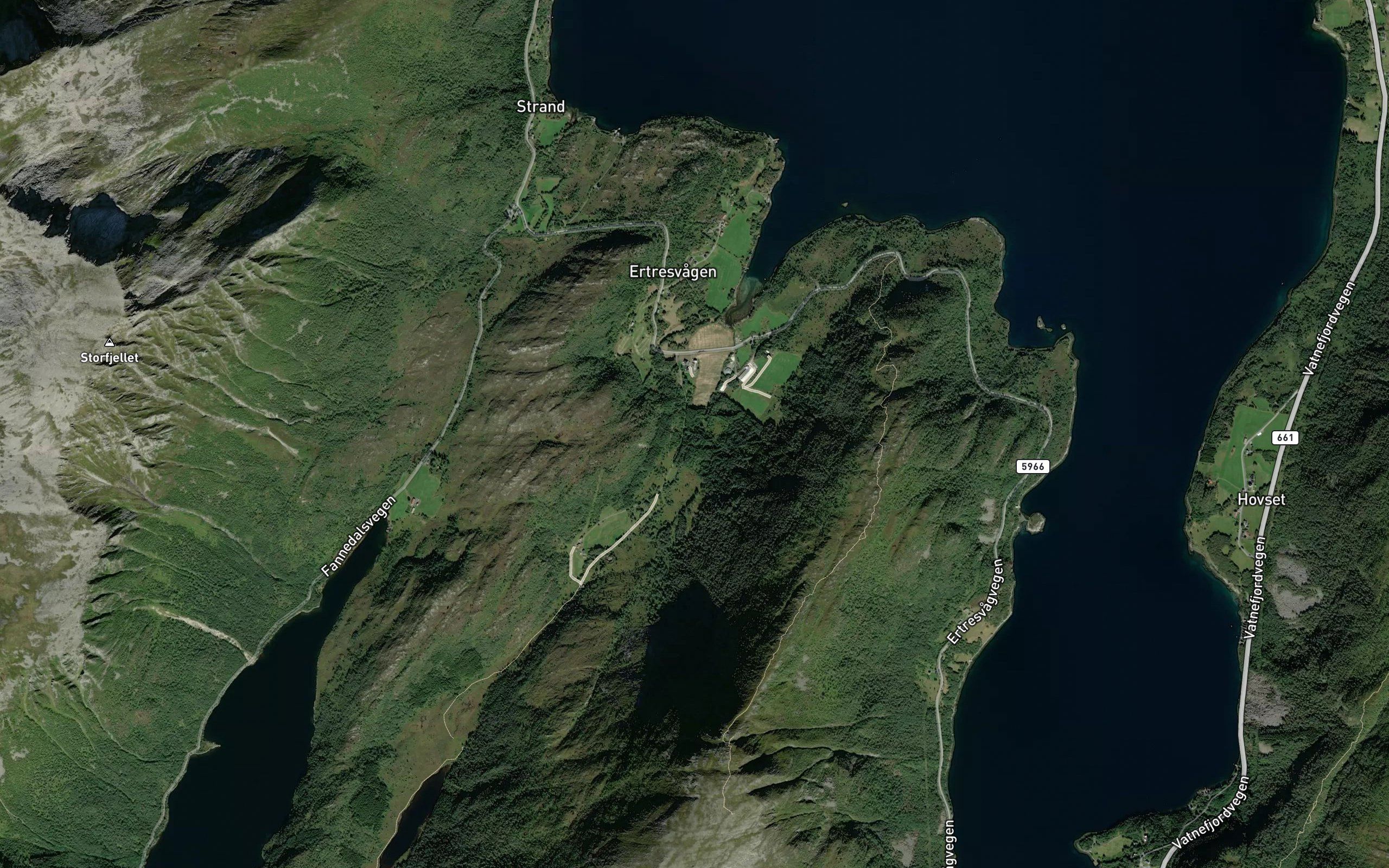 Olagardselva