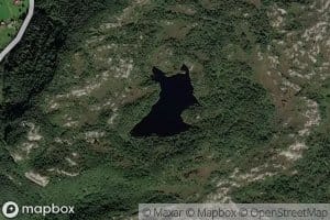 Gravdalstjorna