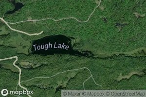 Tough Lake
