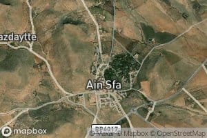 Ain Sfa