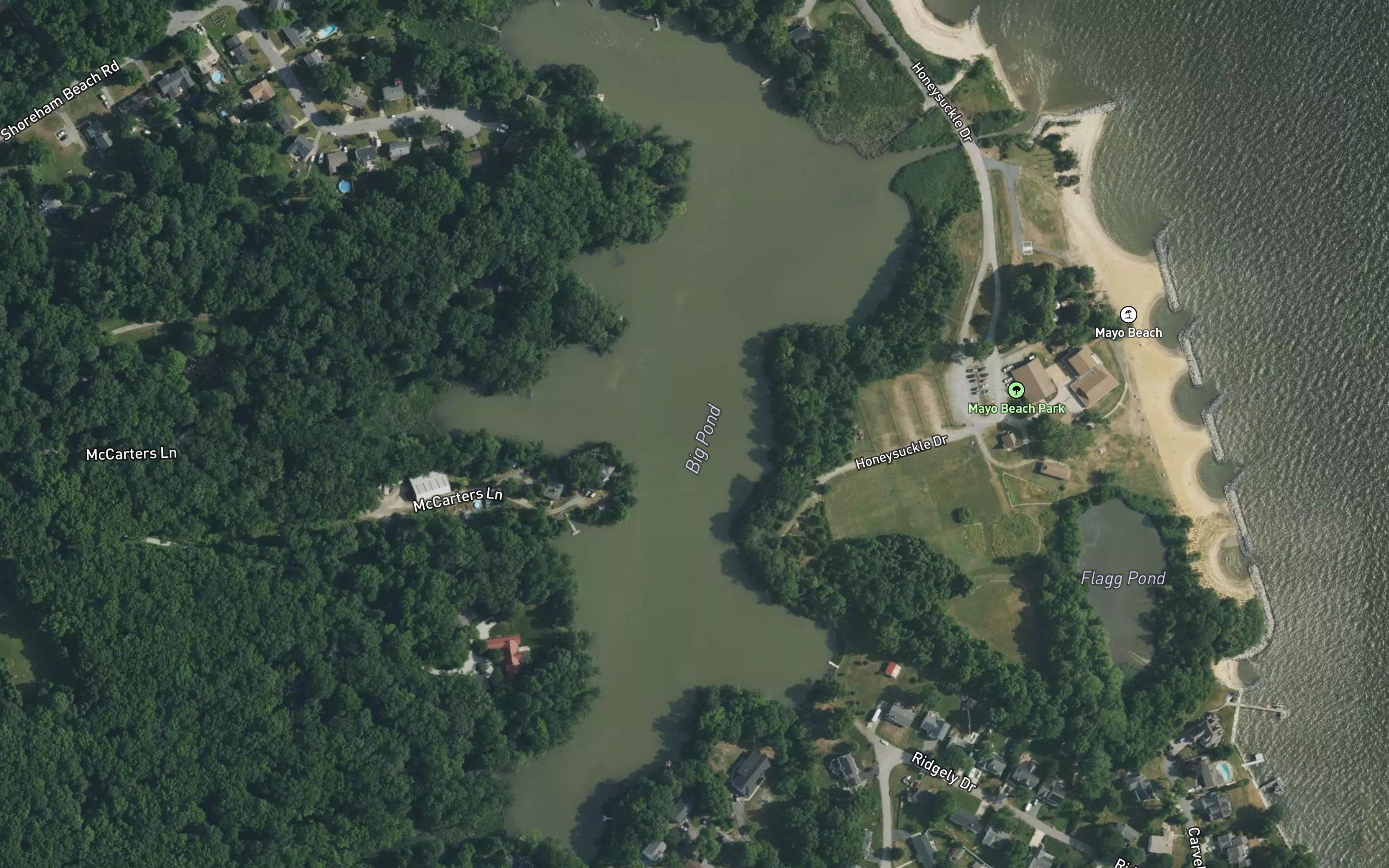 Big Pond
