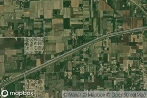 Kaura One Right Minor