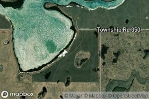 Loyalist Creek Reservoir