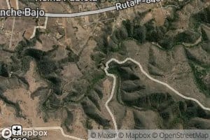 Quebrada de las Raices