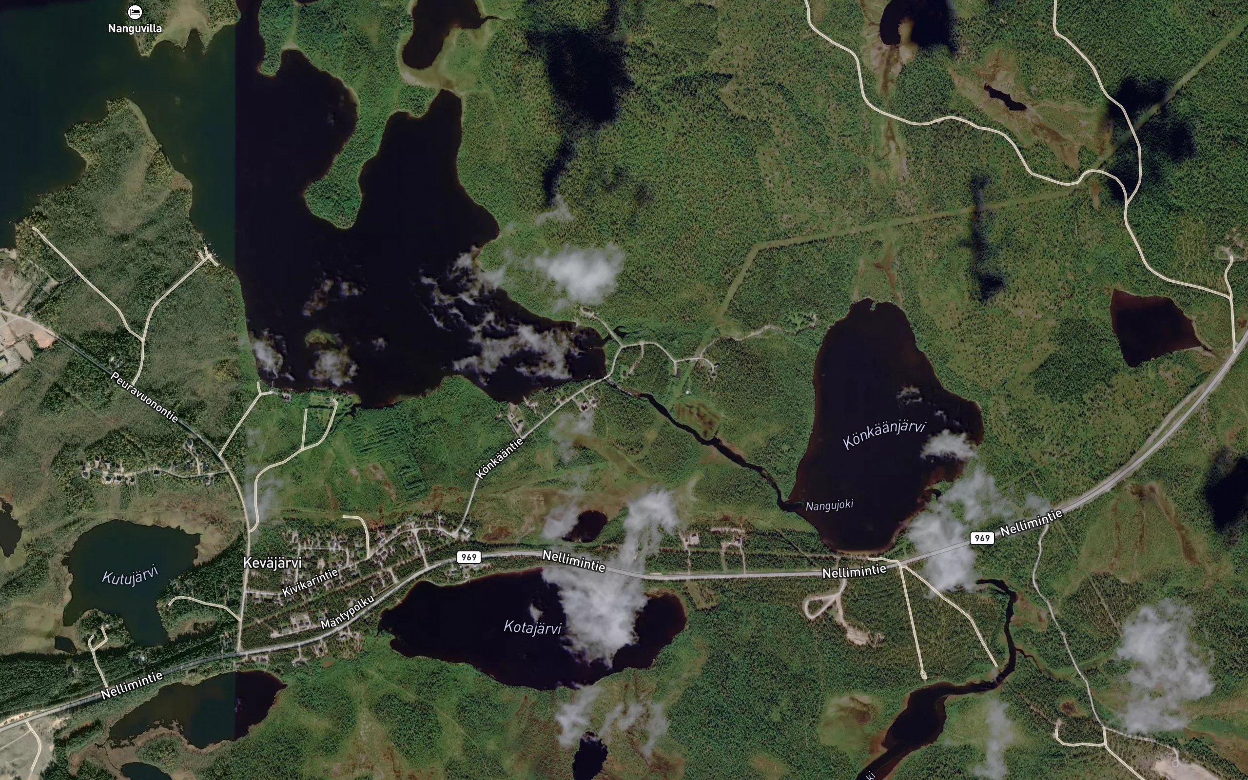 Stuorrakievnis