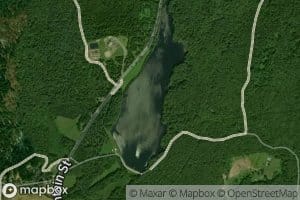 Mountain Street Reservoir