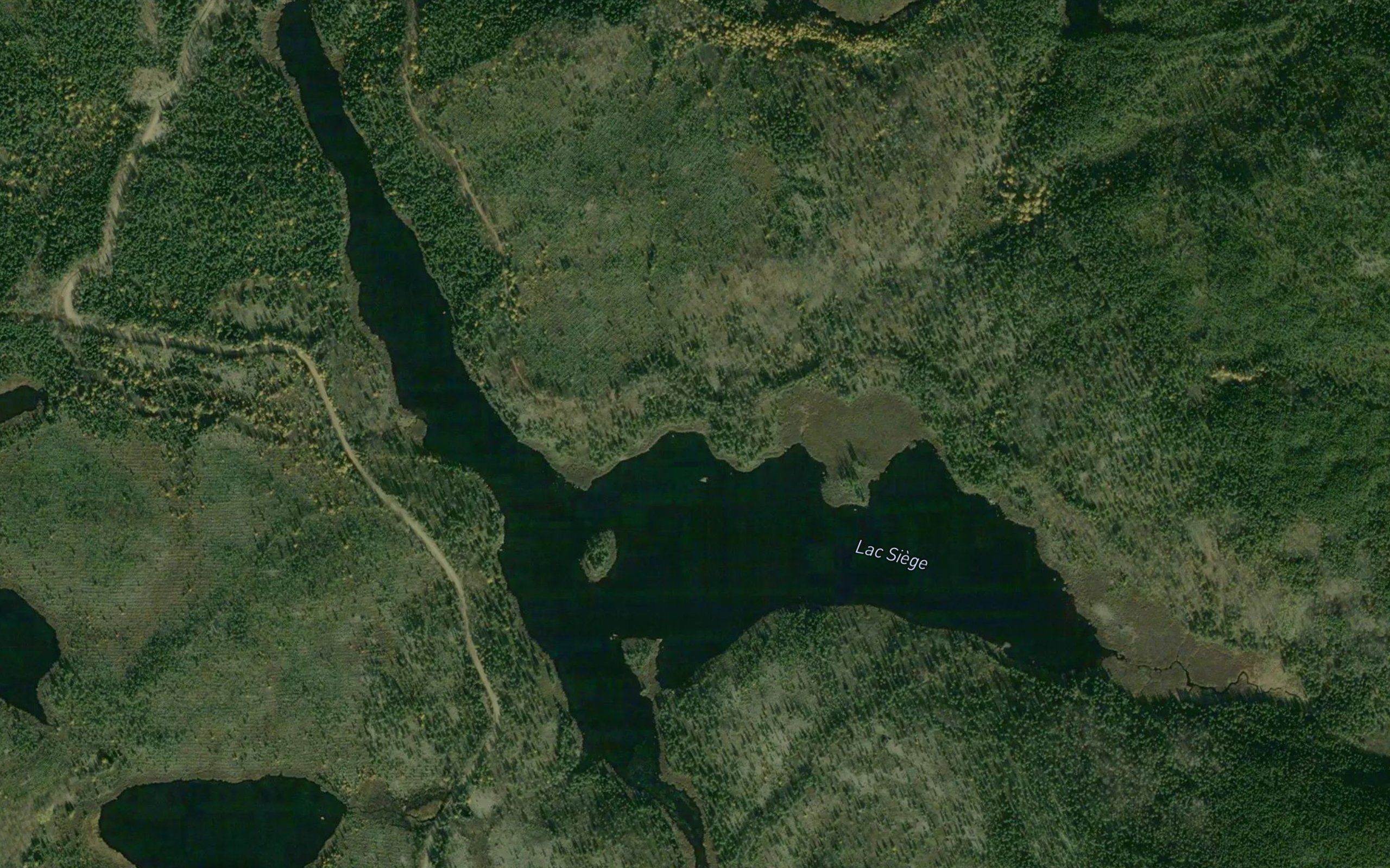 Lac Siege