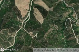 Ribeira da Perna da Negra