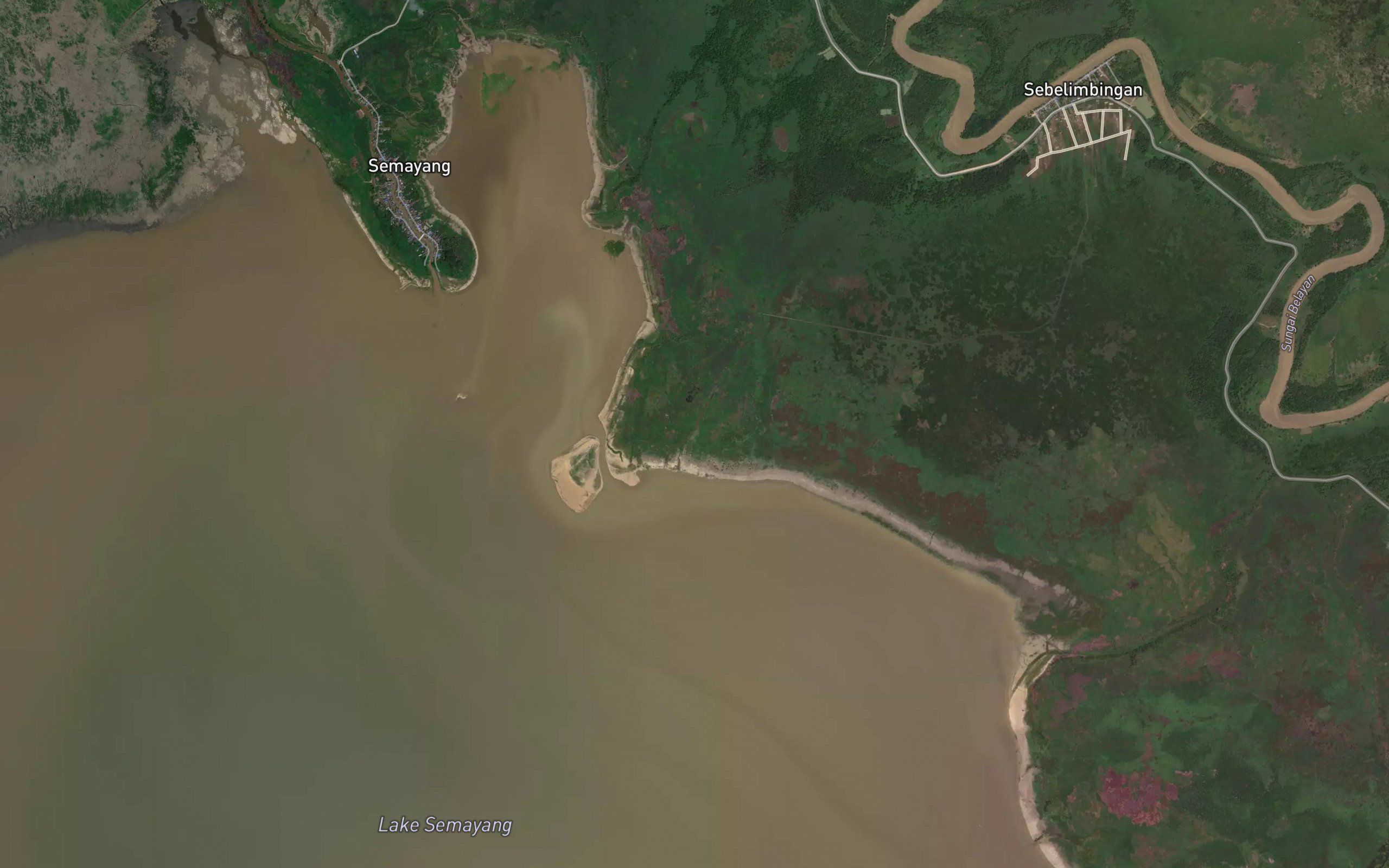 Sungai Turunan