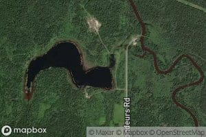 Marsh Lake