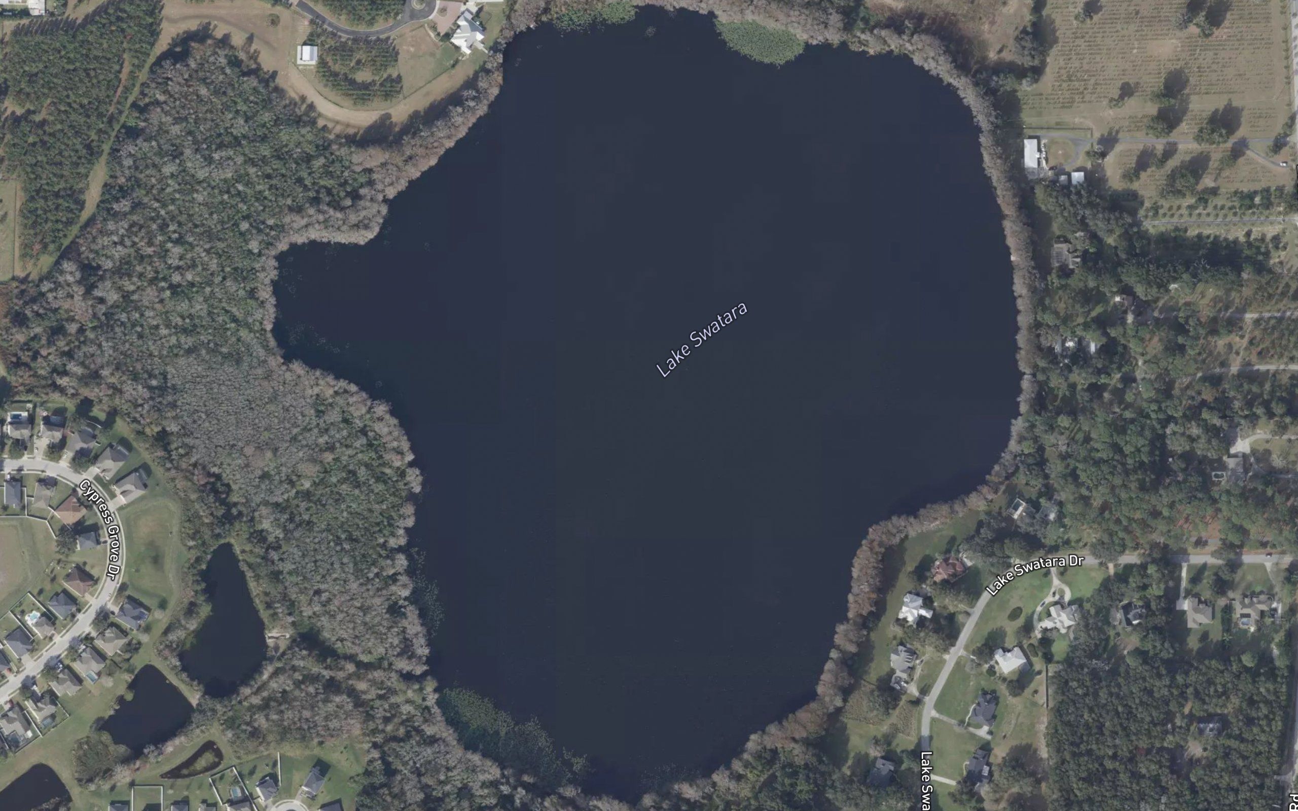 Lake Swatara
