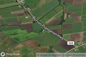 Pointe Claire Coulee