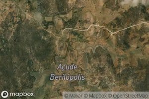 Acude Berilopolis