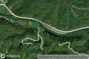 Long Shoal Branch