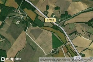 Ruisseau de la Guzerde