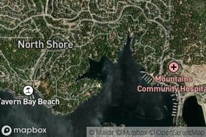 Shelter Cove