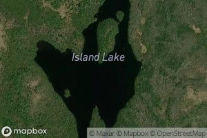 Island Lake