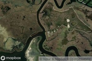 Liberty Bayou