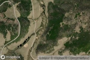 West Fork Cebolla Creek