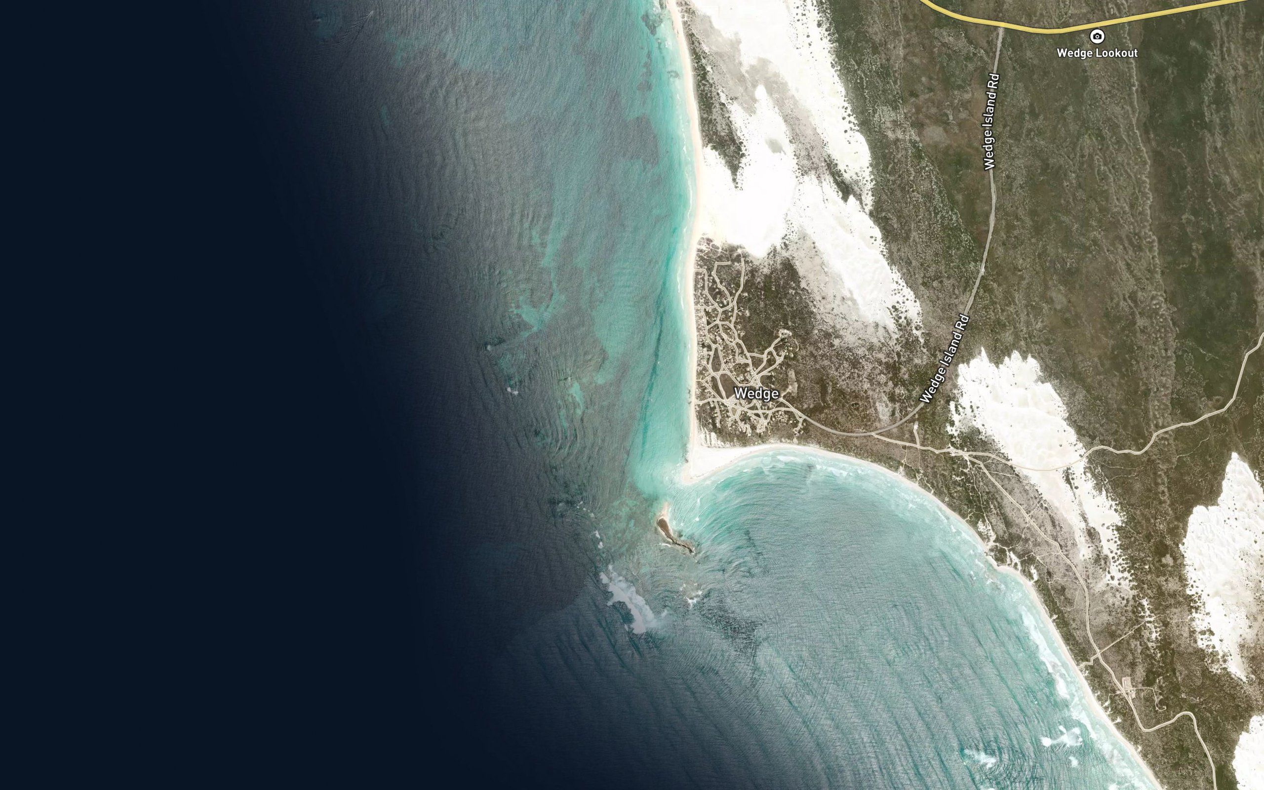 Wedge Anchorage