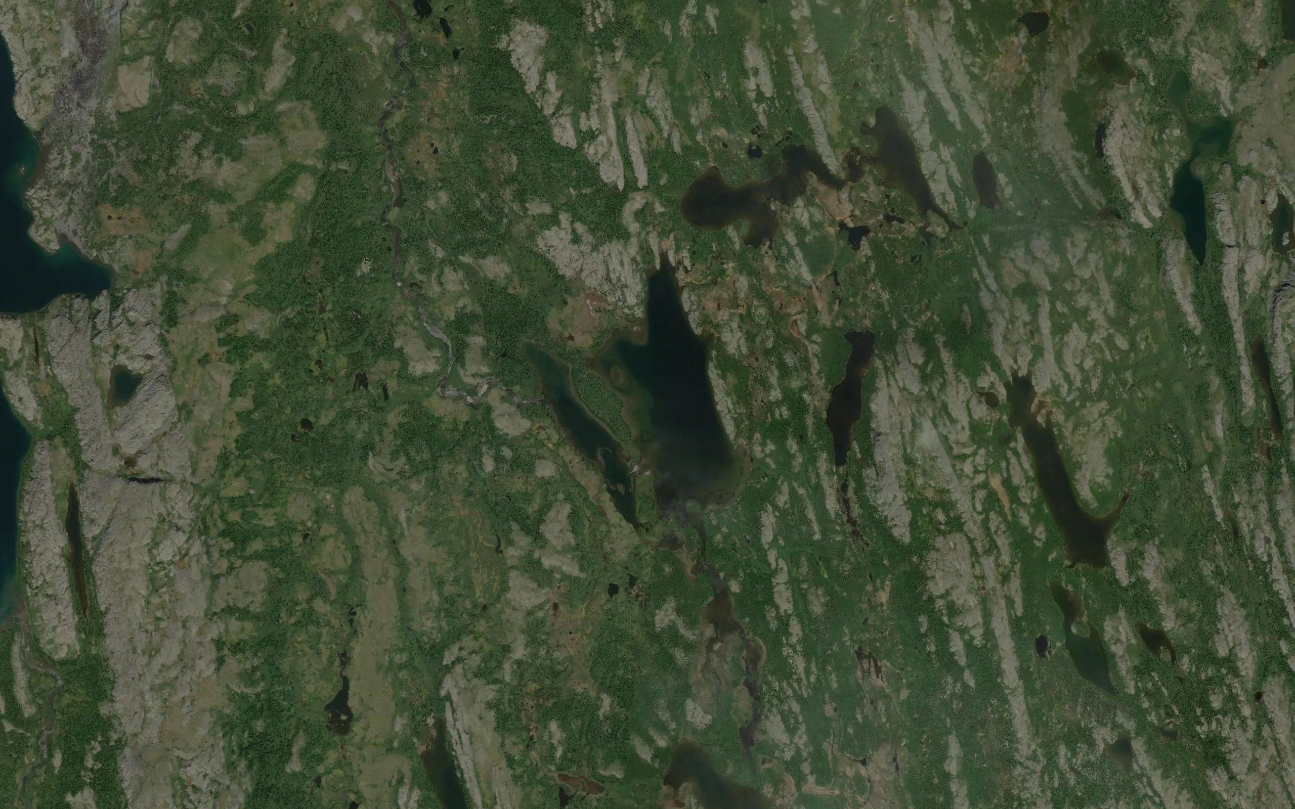 Lac Nuluarniavik
