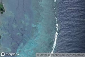 Balavu Reef