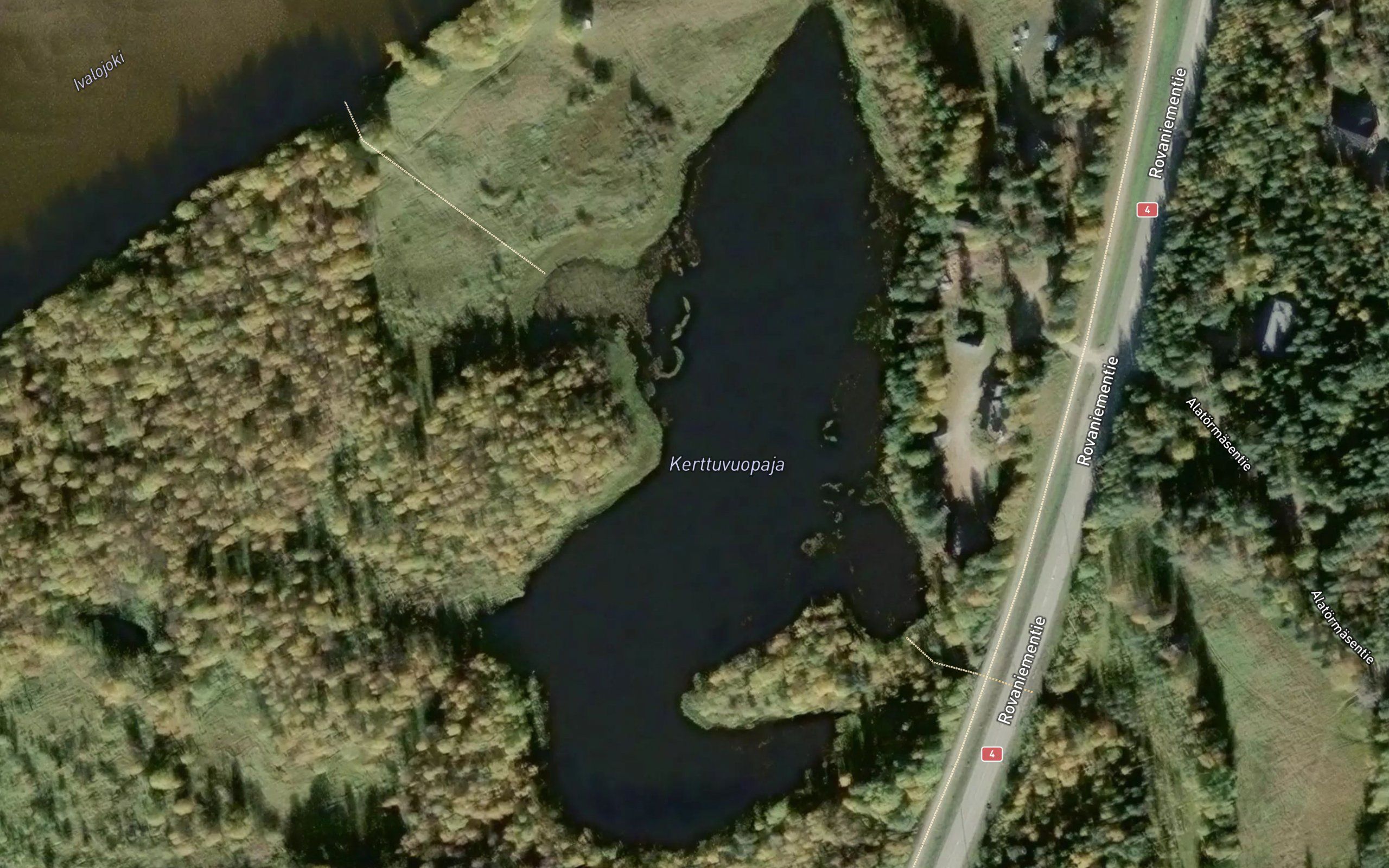Kerttuvuopaja