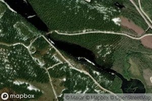 Alimmainen Levajarvi