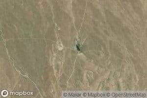 Cheshmeh-ye Ma`dani Ab Gandeh