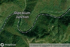 Tunnel Branch