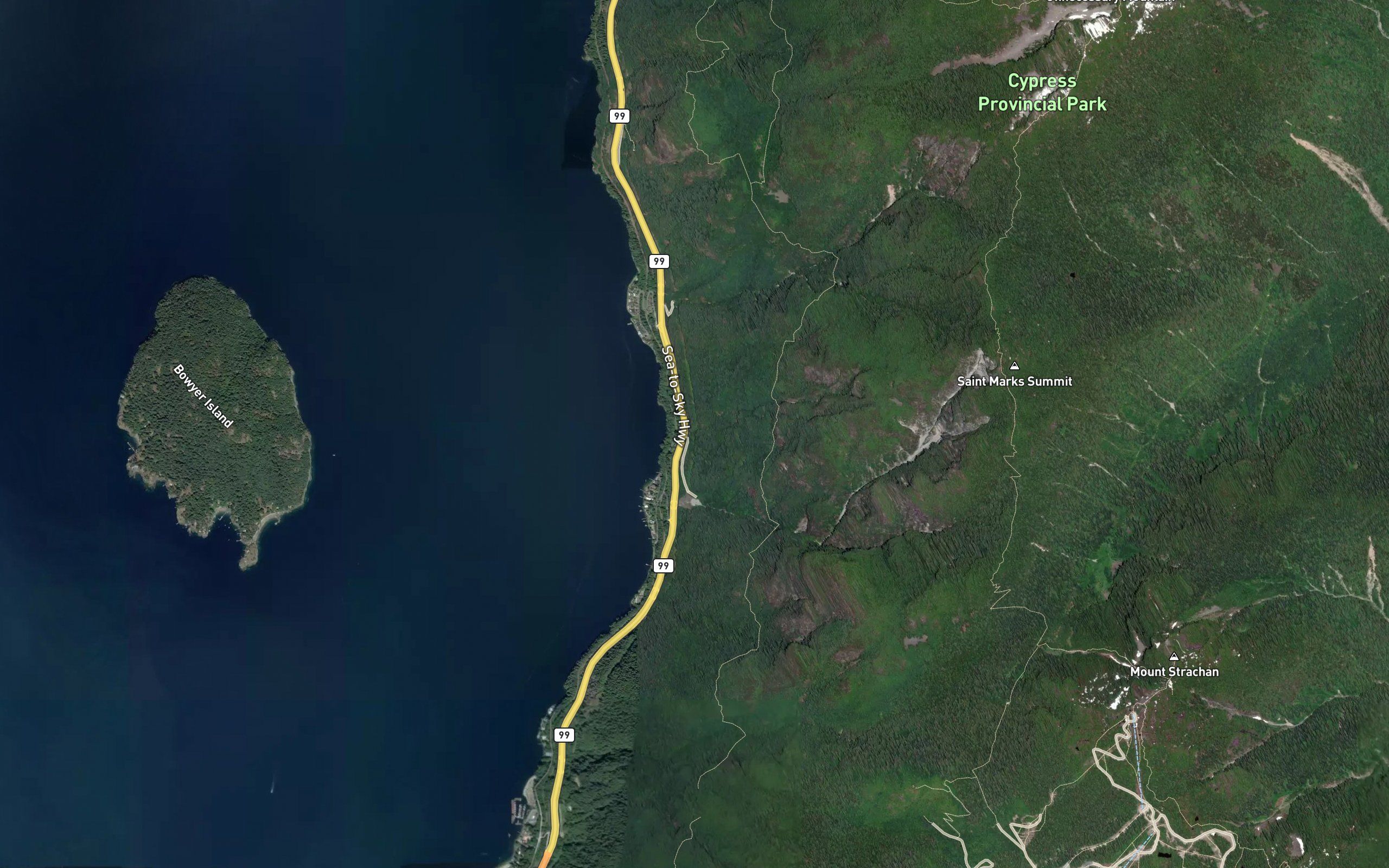Turpin Creek