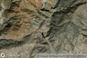 Cheshmeh-ye Murdaneh