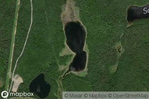 Darwin Lake