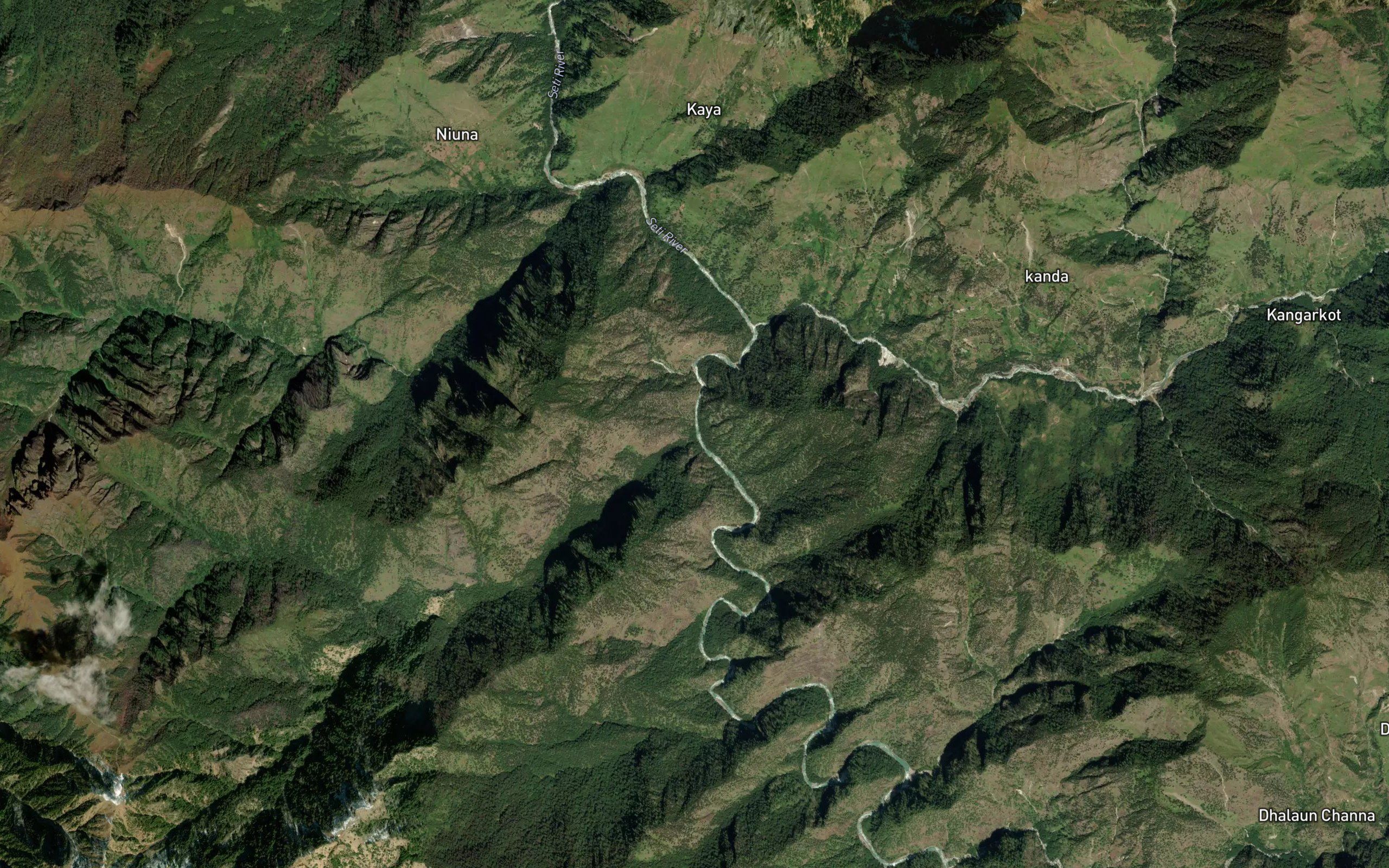 Panimul Nala
