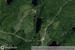 Lac aux Pieds-de-Cheval