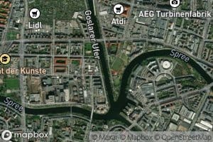 Der Neue Verbindungskanal