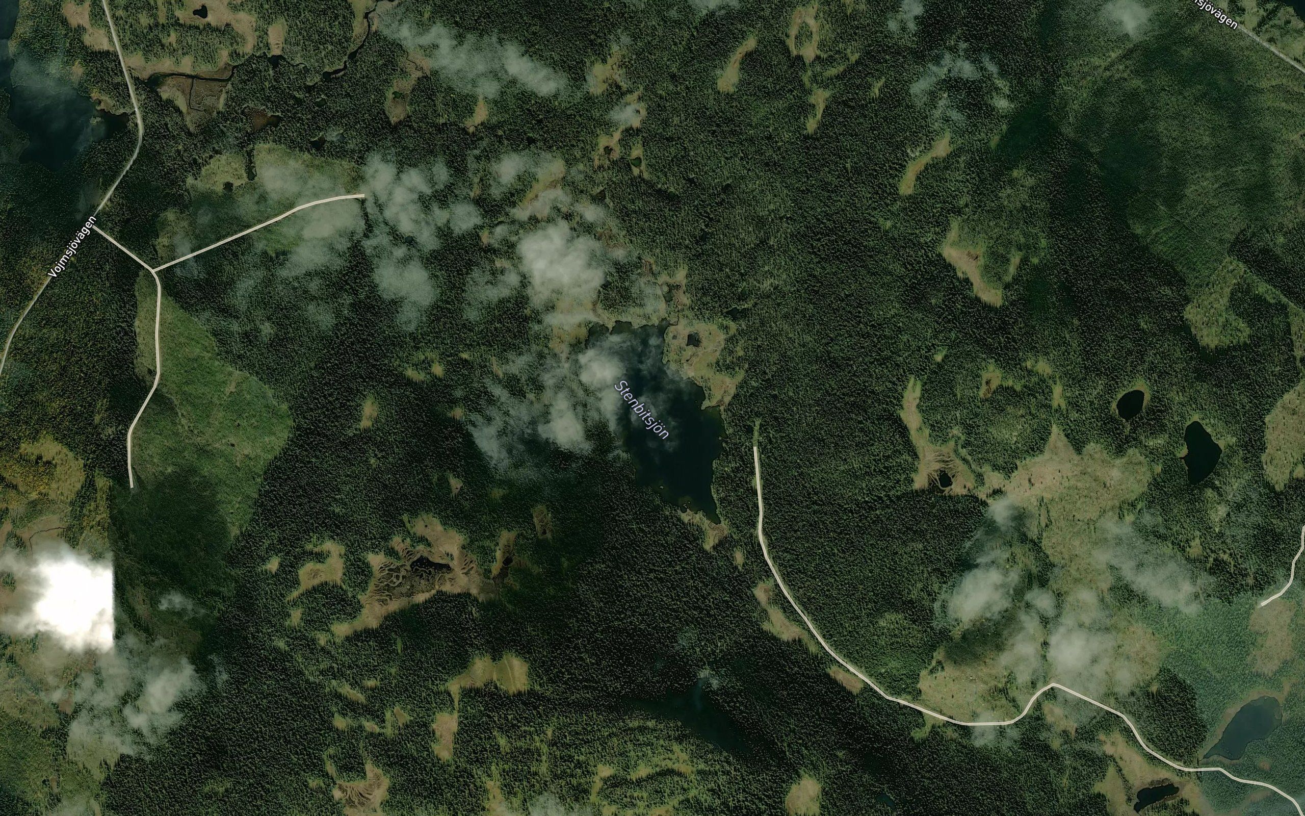 Stenbitsjoen