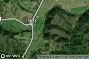 Caskey Fork