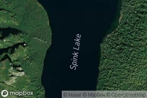 Spink Lake
