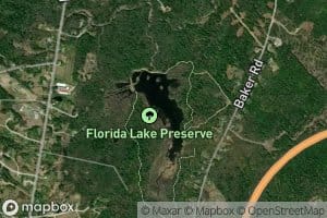 Florida Lake