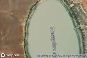 Murray Downs Lake